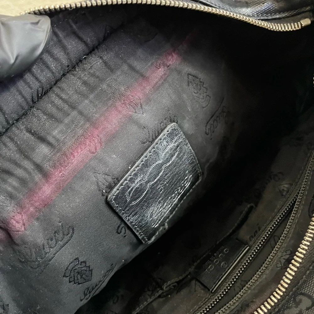 Gucci Messenger bag - Picture 4 of 15